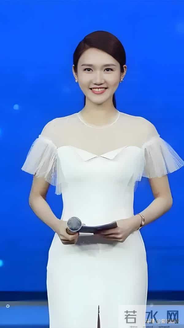 央视主持人 龙洋