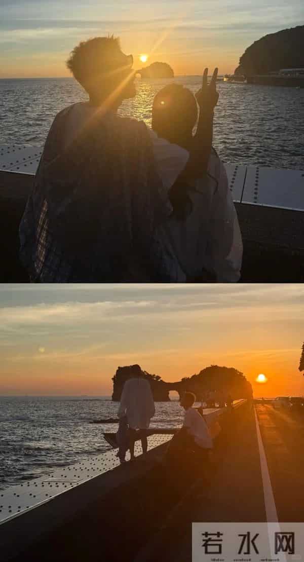 李嘉格官宣“姐弟恋”后续，前夫深夜发文已破防，评论区一片嘲讽