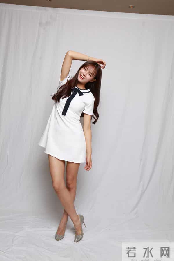 沈梦辰拍片即视感，太美太欲了