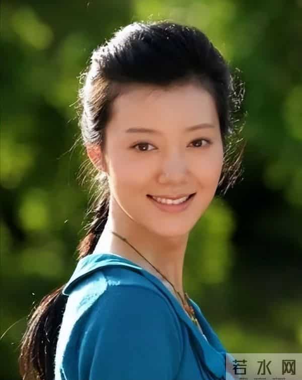 有一种算计叫车晓和李兆会,离婚12年后,两人如今的处境截然不同