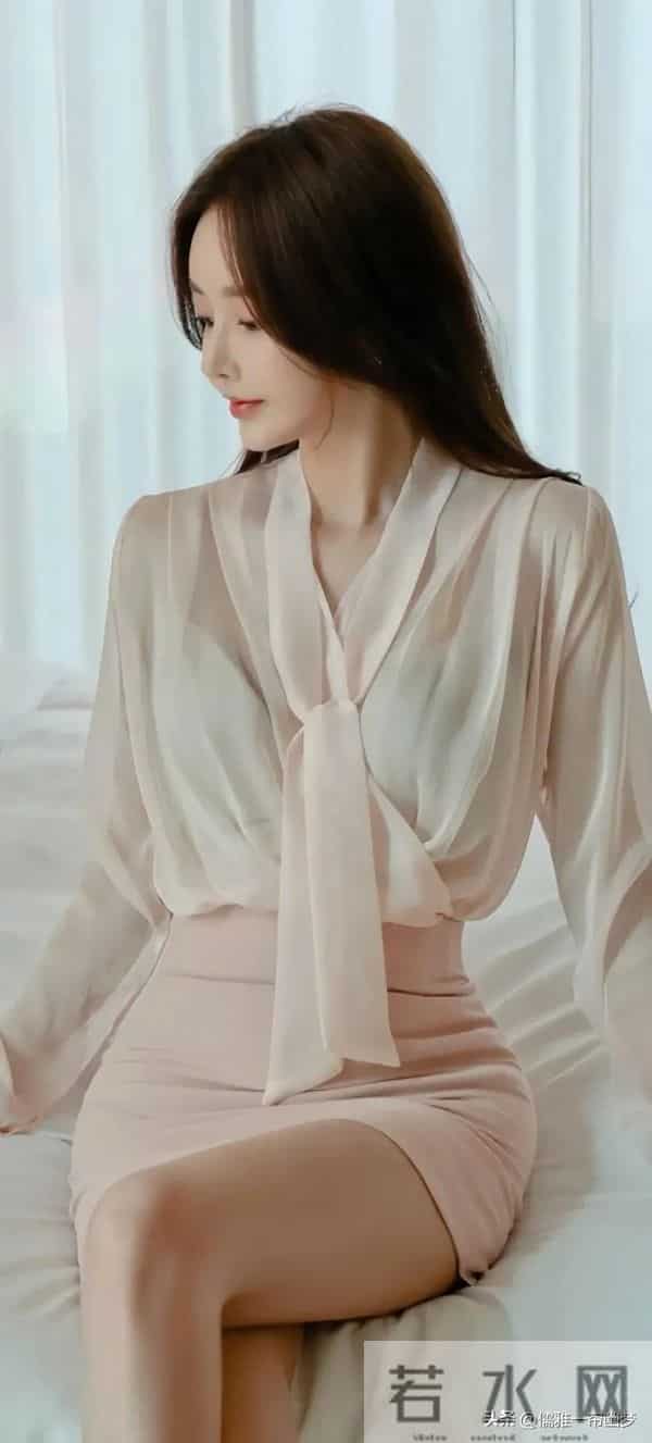 孙允珠-时尚 第822期