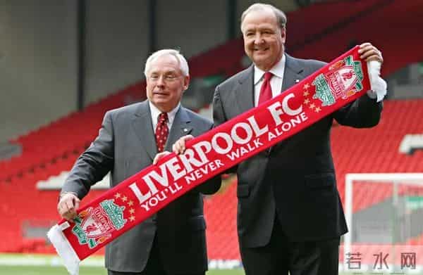 R.I.P.，利物浦前老板之一汤姆-希克斯逝世，享年79岁