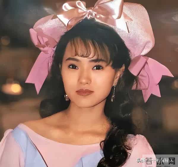 41岁嫁给庾澄庆，两年生二娃，张嘉欣比伊能静幸运的是张正芬老了