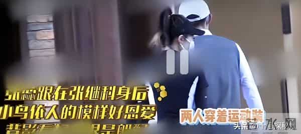 白百何也想不到，自己老公不要的前妻，竟在张继科手里大放光芒