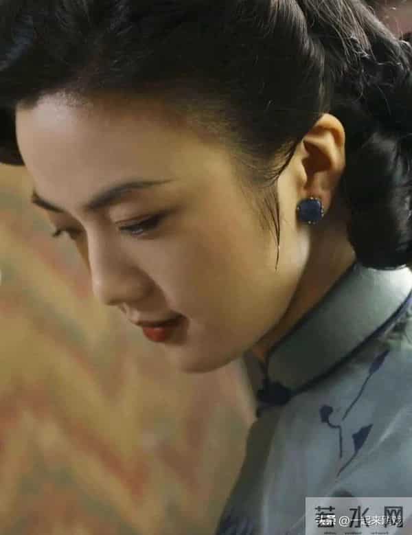 汤唯的清纯美,大多数男人的梦中情人