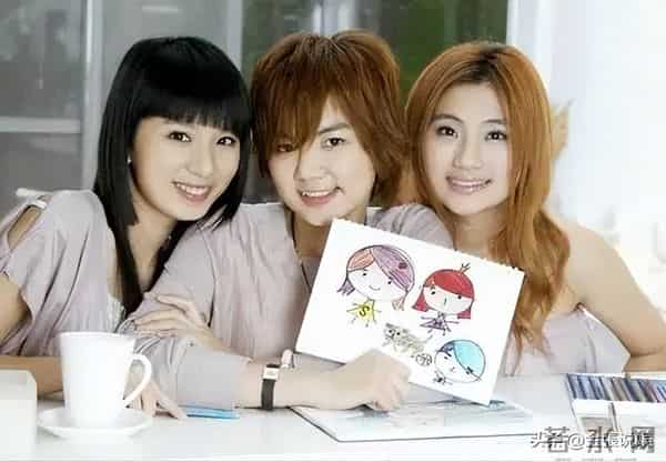 F4踢出局，老婆撕碎体面，"不合群"的朱孝天为自己的言行买了单