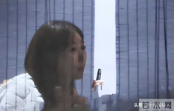 白百何也想不到，自己老公不要的前妻，竟在张继科手里大放光芒