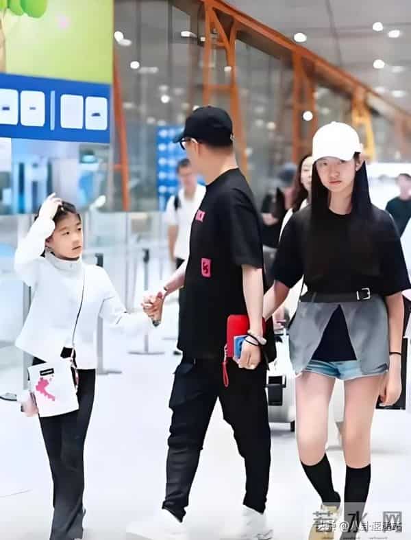 赢了官司，输了口碑！这一次，亲生女儿也救不了三婚三离的汪峰