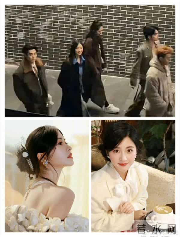 工作室沉默不回应!沈月现身王鹤棣炸串店,背后藏着二大信号?