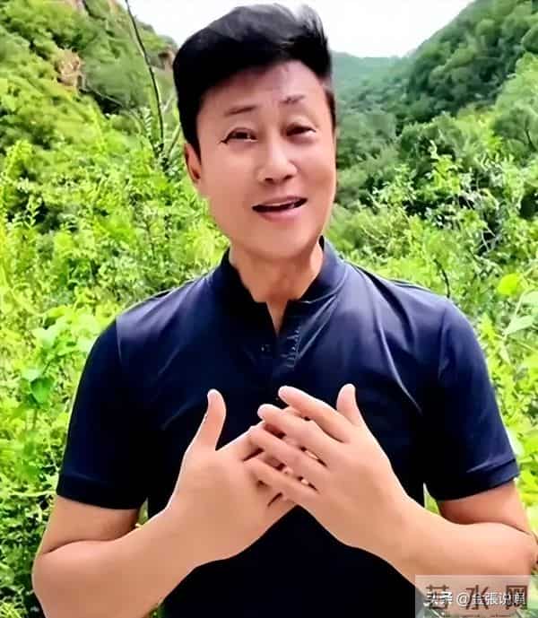 知名歌唱家耿为华，娶小20岁幼师，55岁二胎得女，还想拼三胎