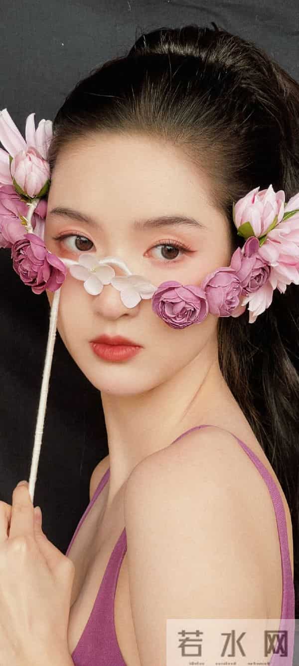 美女壁纸第2149期—王玉雯