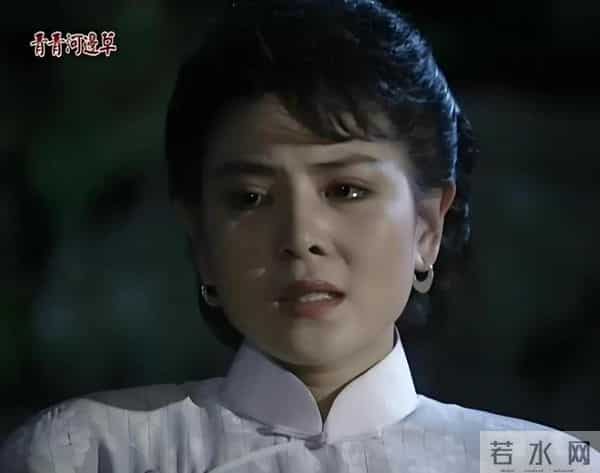 原来他们是夫妻！周野芒妻子身份曝光不简单，难怪奚美娟不敢回应