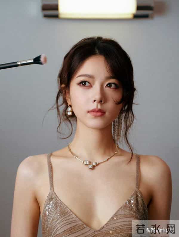 赵今麦——写真集欣赏