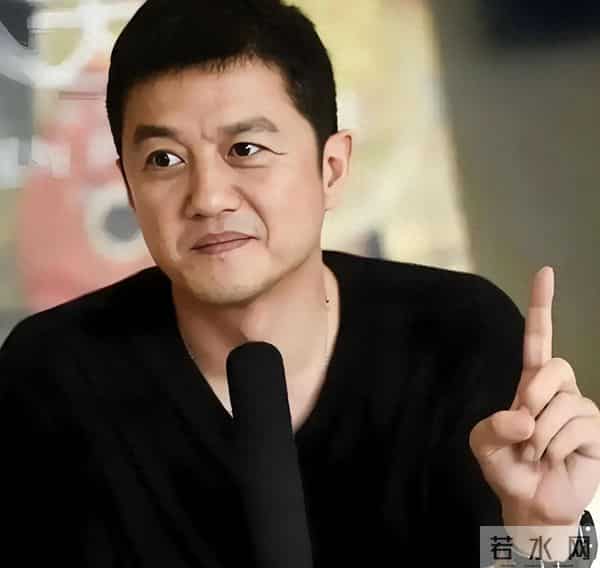 离婚仅2个月，李亚鹏“第四个女儿”身份曝光，周迅的话有人信了