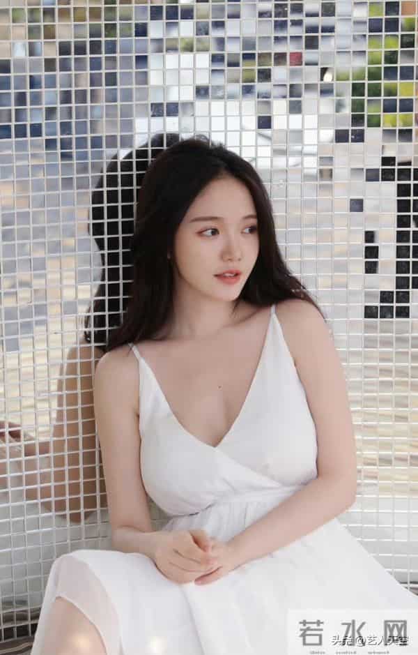 林妍柔——魅力无限,清纯可爱!