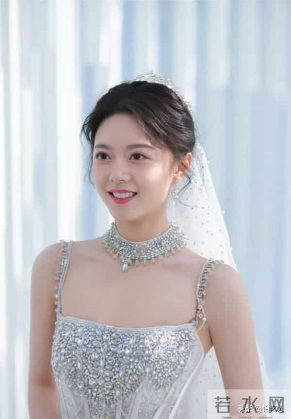 赵今麦——写真集欣赏