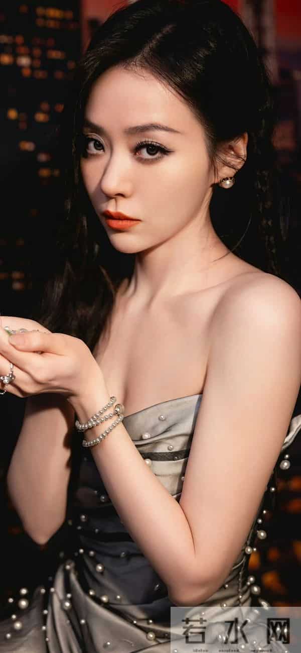 美女壁纸第2160期—张靓颖