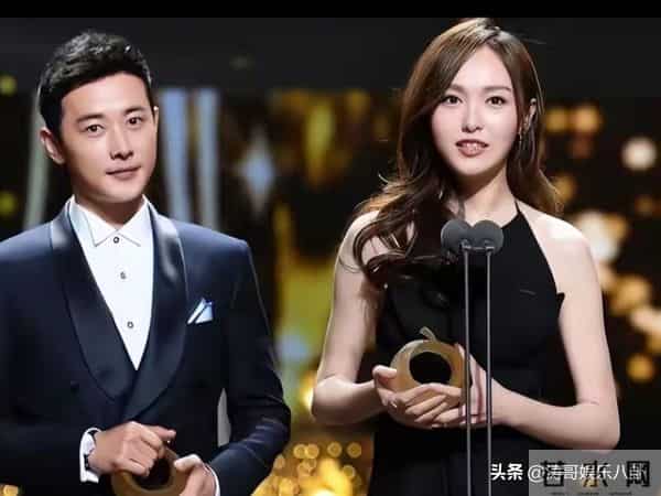 唐嫣罗晋婚姻真相曝光！分居不离婚，夫妻用行动打破谣言！