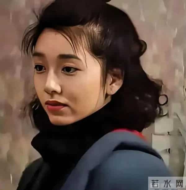 人前光鲜人后心酸,58岁身家过亿的江珊,晚年为27岁女儿操碎了心