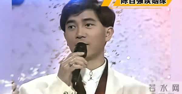 王晶捅破32年谎言！陈百强早逝真因曝光，何超琼背了这么久的锅？