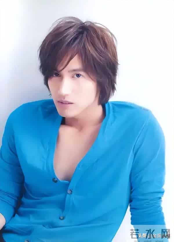 F4踢出局，老婆撕碎体面，"不合群"的朱孝天为自己的言行买了单