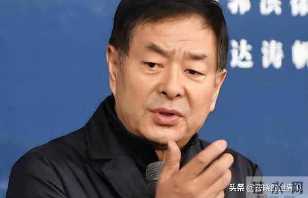 73岁濮存昕支持外孙女拍戏被质疑，骄傲发文称“我们家的小天使”