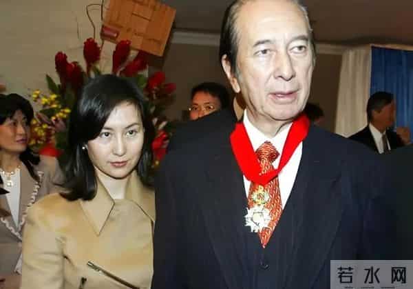 王晶不再隐瞒!陈百强去世主因不是何超琼,原来我们都被骗了