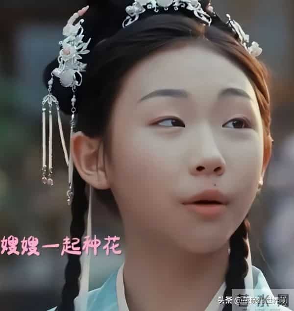 73岁濮存昕支持外孙女拍戏被质疑，骄傲发文称“我们家的小天使”