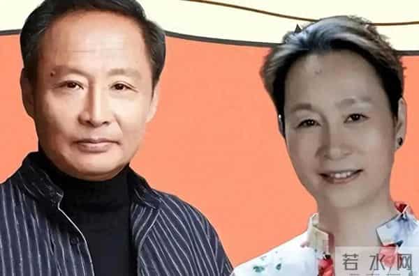 原来他们是夫妻！周野芒妻子身份曝光不简单，难怪奚美娟不敢回应