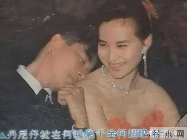 王晶不再隐瞒！陈百强英年早逝主因并非何超琼，原来我们都被骗了