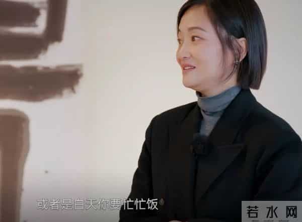 47岁郭柯宇首谈14岁儿子,敏感孝顺帮外婆卖废品,离婚5年还单身