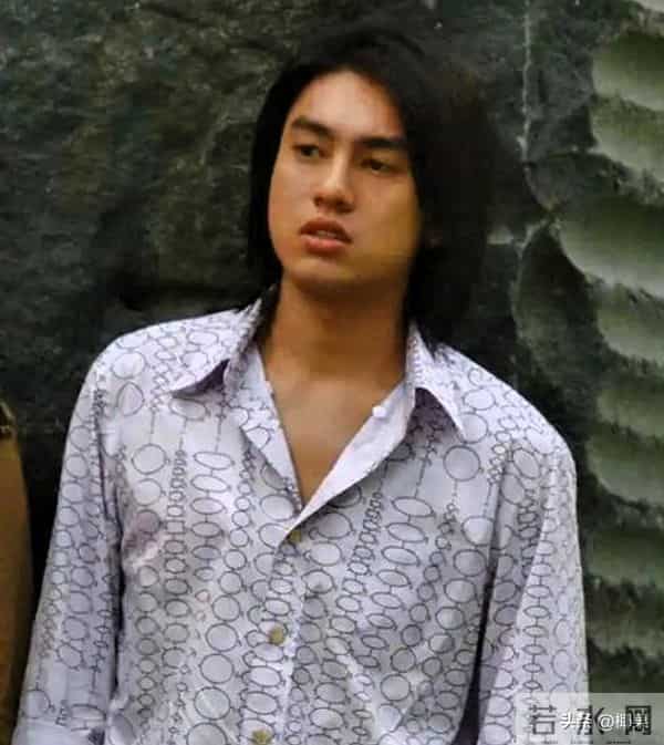 别再同情朱孝天！被F4踢出局不是排挤老婆一句话撕碎他最后的体面