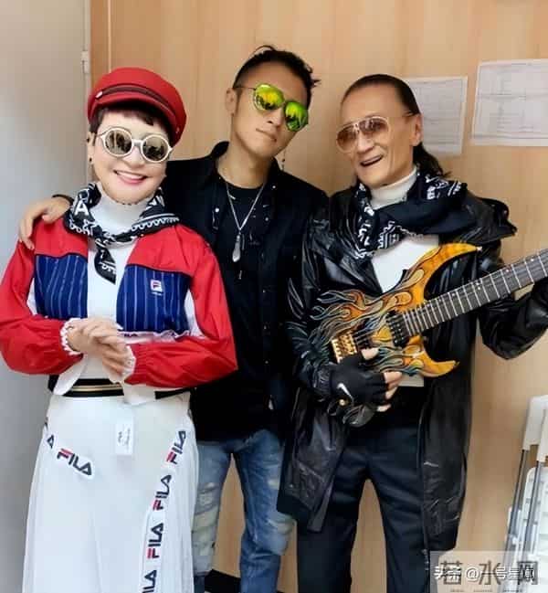 钱没了人还在，将近90瘫痪坐轮椅的谢贤，给想改遗嘱向太上了一课