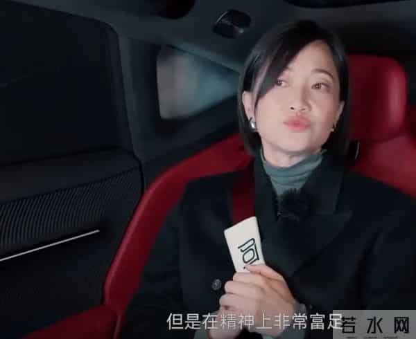 47岁郭柯宇首谈14岁儿子,敏感孝顺帮外婆卖废品,离婚5年还单身