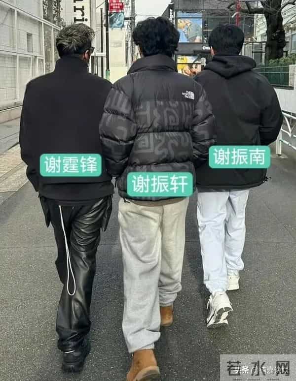 谢霆锋儿子Lucas现身马场，个子不高，肤色偏黑，侧颜像极了爸爸