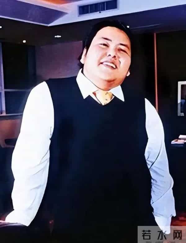 有一种算计叫车晓和李兆会，离婚12年后，二人之间的输赢高下立见