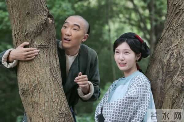 《大生意人》直到廖姑娘拿下古平文，才懂她的选择多清醒！