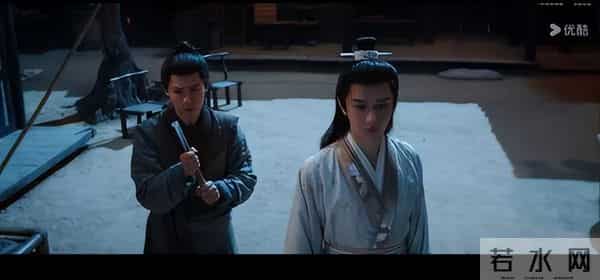 《长安二十四计》演员阵容太强大!顶流影帝影后联手,这波入股不亏