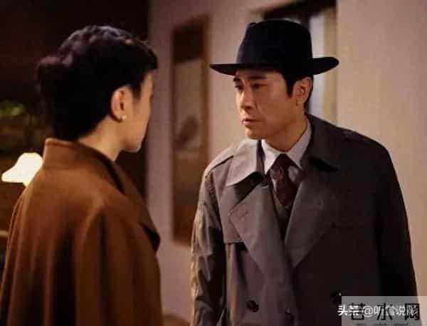 2025年“十佳电视剧”出炉了，《大生意人》仅第4，第1名实至名归