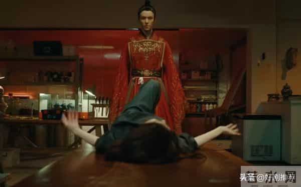 腾讯又一新剧来袭!这是《白夜追凶》后我唯一想追的剧!