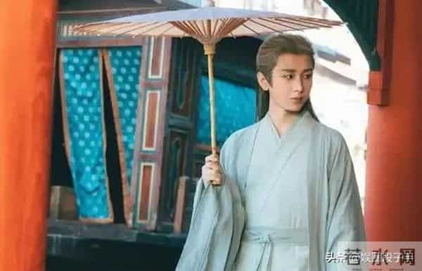 能与《琅琊榜》掰手腕！央八首播，古装天花板再刷新