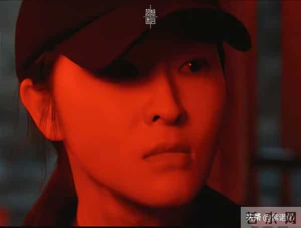 腾讯20集悬疑剧又开大!开局就上蜡像封尸、冰柜碎尸、胡同连环杀