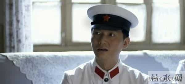 《父母爱情》:江德福未竟的将星之路,是安杰一生的亏欠