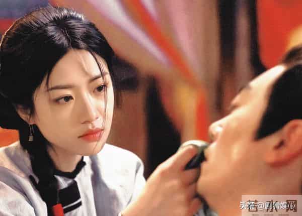 《大生意人》反转结局!本以为古平原是惊喜,没想到却是白依梅