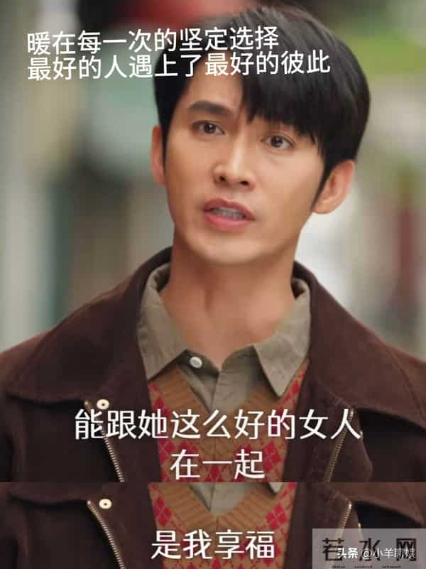 同样是爆款短剧男主，为何刘萧旭封神，而王道铁却剧红人不红？