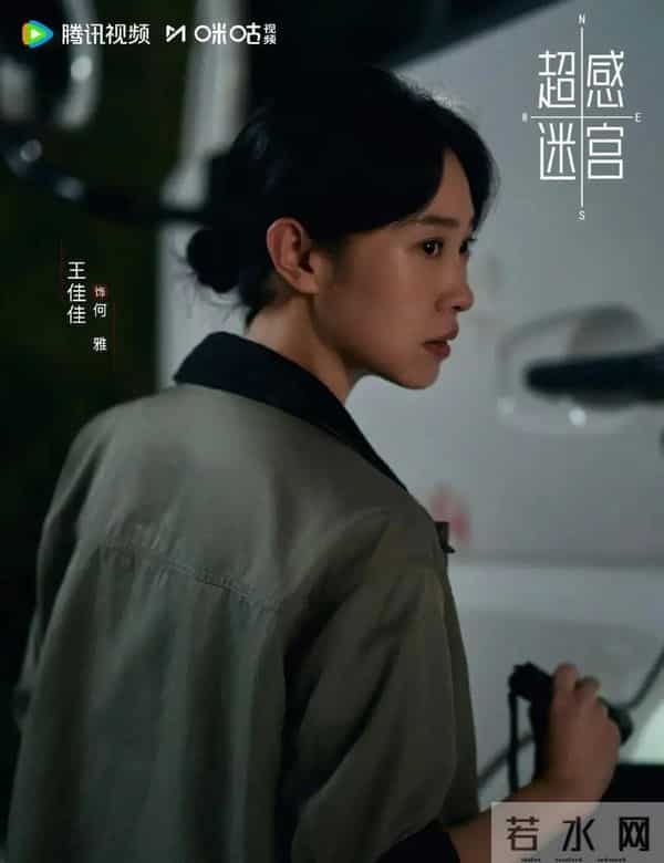 首播4集登上悬疑榜第1,尺度大到打码,段奕宏、窦骁出手就是王炸