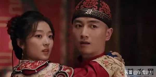 《大生意人》:直到瑞麟收下20万,才知道,李钦远走海外的真相!