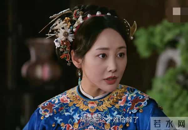 大生意人：李钦永远不知，20万两，是苏紫轩对古平原最好的报复