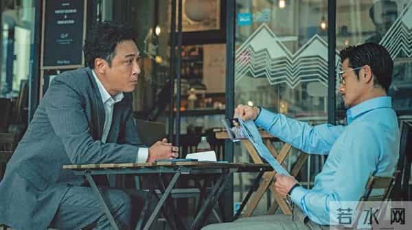 惨!《内幕》上映一天就被匆匆抬走,1亿大投资血亏出局