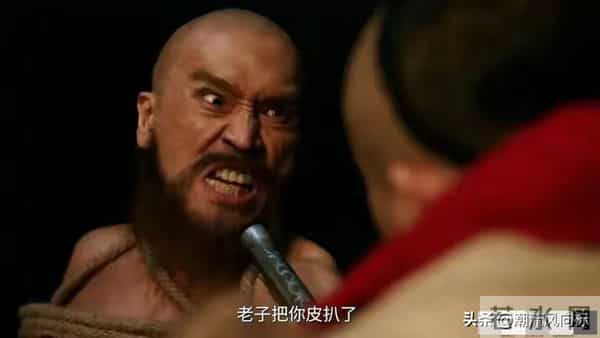 爸爸是导演，妈妈是演员，如今47岁演《大生意人》终于红了